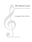 The Huron Carol