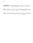 Auld Lang Syne Brass Quintet