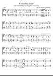 Christ our hope
