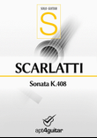 Sonata K.408