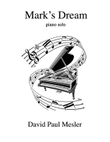 Mark's Dream