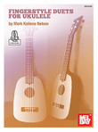 Fingerstyle Duets for Ukulele mini preview