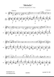 Rubinstein: Melodie