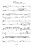 Ricercare (in memoriam to Beethoven)