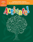 Activate! Aug/Sept 18