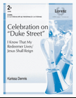 Celebration on 