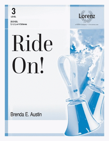 Ride On!