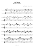 Slap Bass for Beginners - Na Quinta