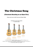 The Christmas Song (Chestnuts Roasting On An Open Fire)