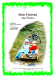 Mein Fahrrad