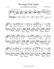 Song of the Angels