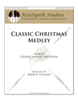 Classic Christmas Medley