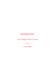 Amazing Grace