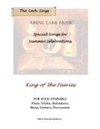 King of the Faeries