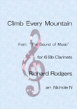 Climb Ev'ry Mountain