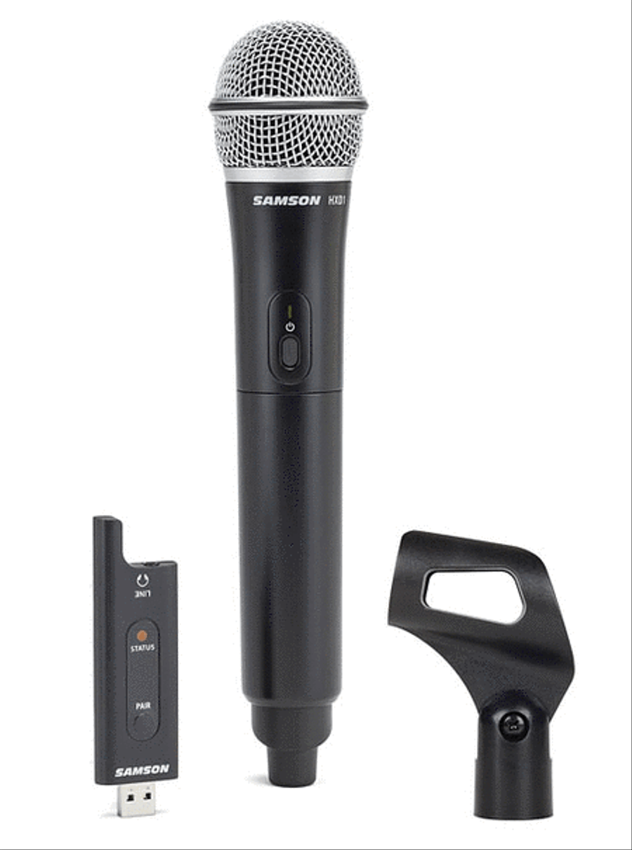 XPD2 Handheld XPD2 Handheld Musical Instruments scores gallery preview page 2