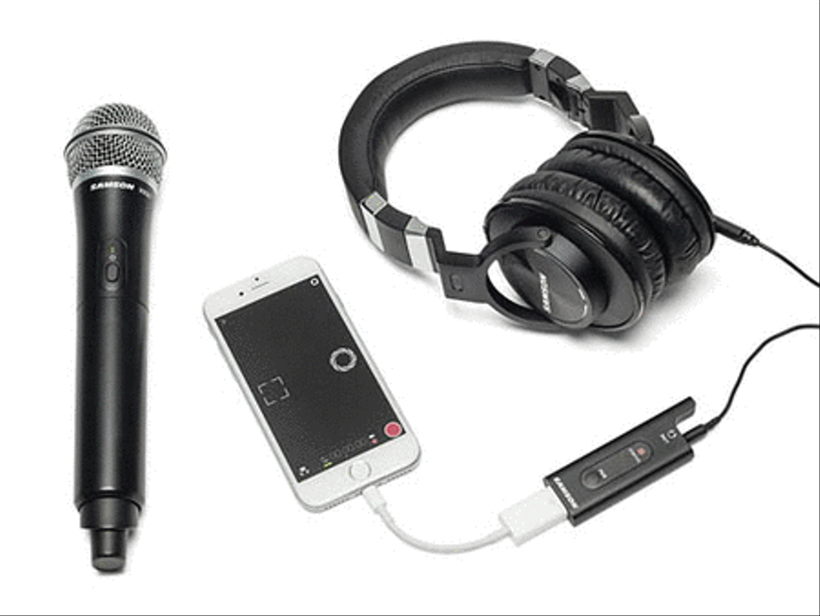 XPD2 Handheld XPD2 Handheld Musical Instruments scores gallery preview page 4