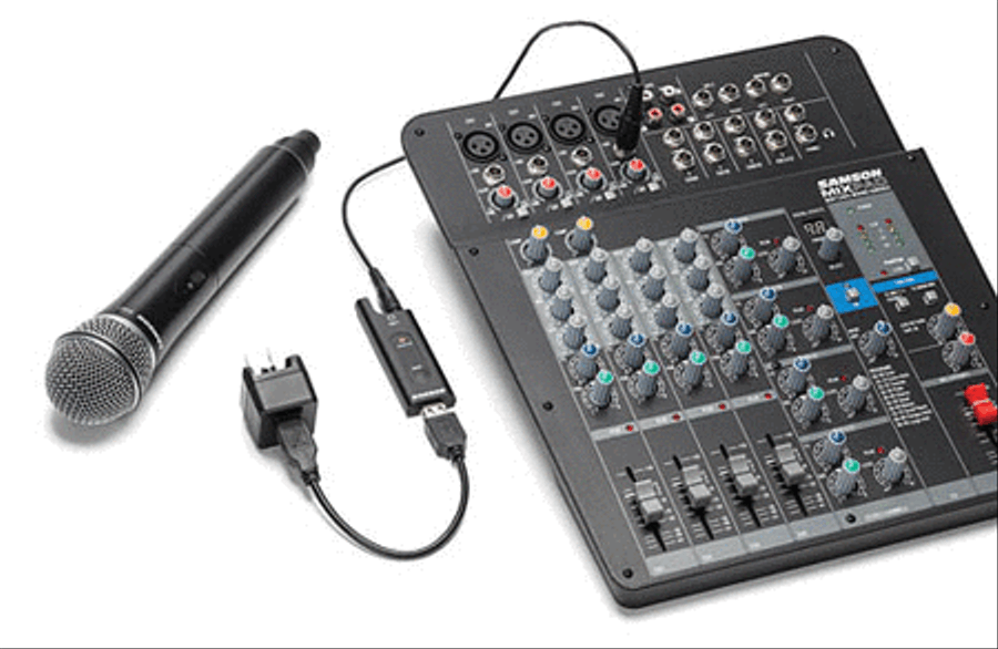 XPD2 Handheld XPD2 Handheld Musical Instruments scores gallery preview page 6