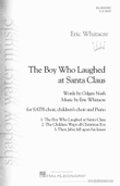 The Boy Who Laughed at Santa Claus