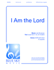 I Am the Lord