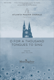O for a Thousand Tongues to Sing