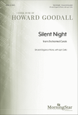 Silent Night from Enchanted Carols