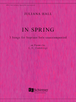 In Spring