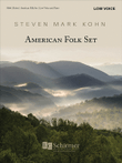 American Folk Set