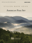 American Folk Set