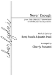 Never Enough