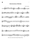 Harmonious Melody