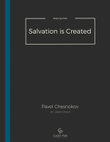 Salvation is Created