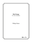 Bird Songs