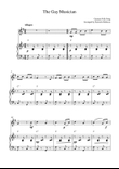 The Gay Musician
