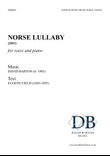 Norse Lullaby
