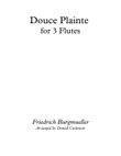 Douce Plainte