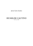 Humilde Cautivo