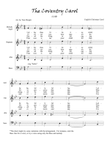 The Coventry Carol
