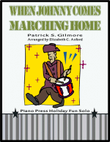When Johnny Comes Marching Home