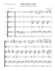 What Child Is This? (Greensleeves)