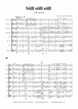 Still Still Still - Christmas song - Tuba Quartet mini preview