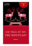 Go Tell It On The Mountain