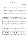 The Gay Musician