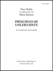 Principles of Uncertainty