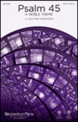 Psalm 45 mini preview
