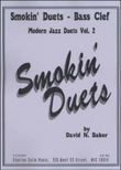 Modern Duets: Smokin' Vol. 1