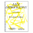 Jazz Improvisation