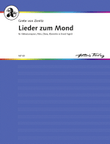 Lieder zum Mond