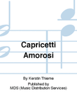 Capricetti amorosi