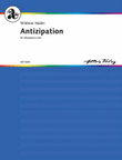 Antizipation